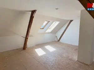 Prodej rodinného domu, Chožov, 120 m2