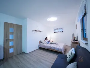 Prodej rodinného domu, Chlum u Třeboně, 462 m2