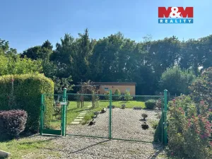 Prodej zahrady, Příkazy, 750 m2