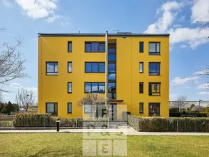 Pronájem bytu 3+kk, Praha - Řepy, Čistovická, 68 m2