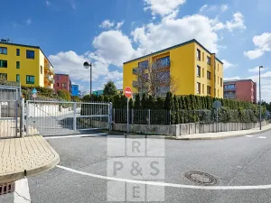 Pronájem bytu 3+kk, Praha - Řepy, Čistovická, 68 m2