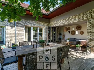 Prodej rodinného domu, Průhonice, Pod Valem II., 243 m2