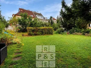 Prodej bytu 3+1, Praha - Smíchov, Nad Laurovou, 98 m2