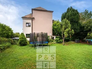 Prodej bytu 3+1, Praha - Smíchov, Nad Laurovou, 98 m2