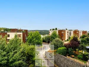 Pronájem bytu 3+kk, Praha - Smíchov, Na Císařce, 78 m2