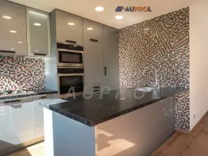 Prodej bytu 3+kk, Praha - Karlín, Molákova, 71 m2