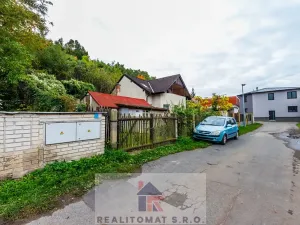 Prodej pozemku pro bydlení, Praha - Kyje, Za Rokytkou, 190 m2