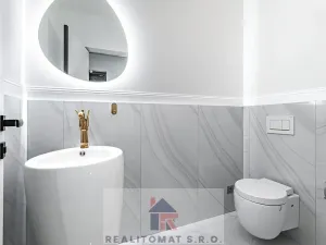 Prodej bytu 4+kk, Praha - Komořany, Pod lesem, 127 m2