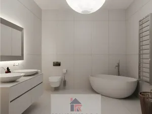 Prodej bytu 4+kk, Praha - Komořany, Pod lesem, 127 m2