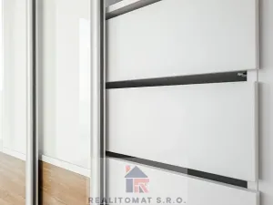 Prodej rodinného domu, Horoušany, Rubínová, 92 m2