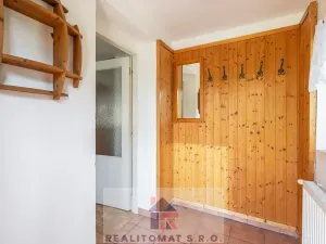 Prodej rodinného domu, Kounice, 130 m2