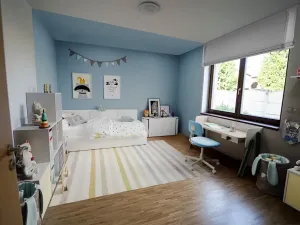 Prodej rodinného domu, Roztoky, Borkovského, 410 m2