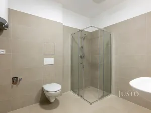 Pronájem bytu 1+kk, Staré Město, Hradišťská, 34 m2