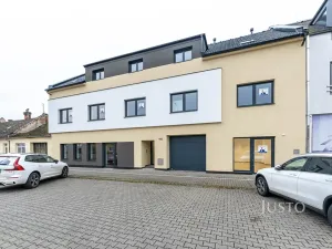 Pronájem bytu 3+kk, Staré Město, Hradišťská, 78 m2