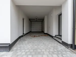 Pronájem bytu 3+kk, Staré Město, Hradišťská, 76 m2