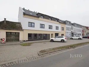 Pronájem bytu 2+kk, Staré Město, Hradišťská, 55 m2