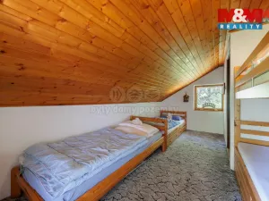 Prodej chaty, Jáchymov - Mariánská, 115 m2