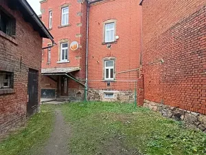 Prodej bytu 1+1, Hrádek nad Nisou, Liberecká, 38 m2