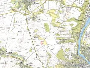 Prodej pole, Olovnice, 27410 m2