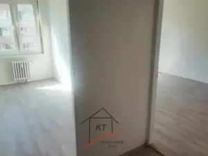 Pronájem bytu 2+kk, Krupka, Dukelských hrdinů, 40 m2