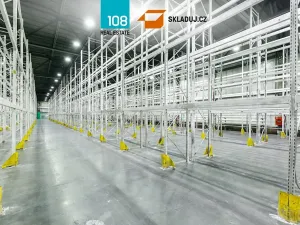 Pronájem skladu, Ostrava, Rajnochova, 16991 m2