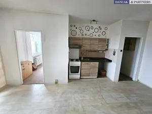 Pronájem bytu 2+kk, Frýdek-Místek, Bavlnářská, 50 m2