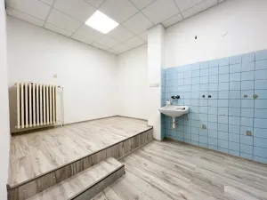 Pronájem obchodního prostoru, Kopřivnice, Nové náměstí, 60 m2