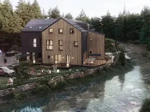 Prodej bytu 2+kk, Josefův Důl, 26 m2