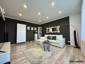 Prodej bytu 2+1, Pardubice, Luďka Matury, 62 m2