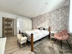 Prodej bytu 2+1, Pardubice, Luďka Matury, 62 m2