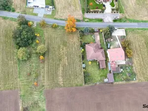 Prodej pozemku pro bydlení, Tatce, Na Stachově, 800 m2