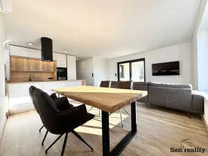 Prodej rodinného domu, Dašice, Za Barevnou, 120 m2