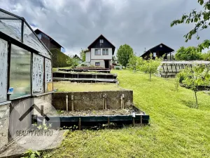 Pronájem chaty, Semily, 42 m2