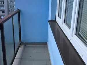 Pronájem bytu 1+kk, Příbram, Čechovská, 26 m2