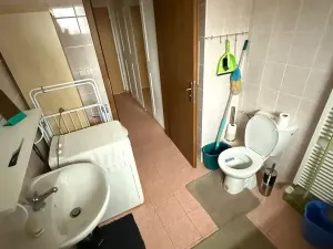 Pronájem bytu 1+kk, Příbram, Gen. R. Tesaříka, 34 m2