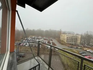 Pronájem bytu 1+kk, Příbram, Gen. R. Tesaříka, 34 m2