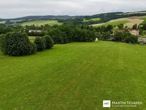 Prodej pozemku pro bydlení, Pulečný, 2062 m2