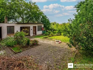 Prodej rodinného domu, Praha - Čakovice, Krystalová, 192 m2