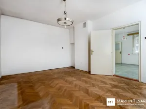 Prodej rodinného domu, Praha - Čakovice, Krystalová, 192 m2