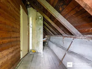 Prodej rodinného domu, Praha - Čakovice, Krystalová, 192 m2