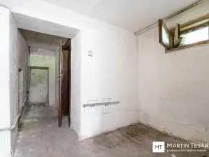 Prodej rodinného domu, Praha - Čakovice, Krystalová, 192 m2