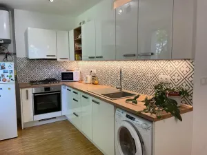 Pronájem bytu 3+kk, Brno, Ramešova, 75 m2