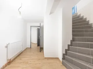 Prodej rodinného domu, Plzeň - Červený Hrádek, Borůvková, 249 m2