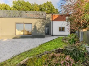 Prodej rodinného domu, Plzeň - Červený Hrádek, Borůvková, 249 m2