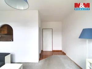 Prodej bytu 1+kk, Tanvald, U Školky, 27 m2