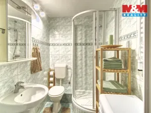 Prodej bytu 1+kk, Tanvald, U Školky, 27 m2