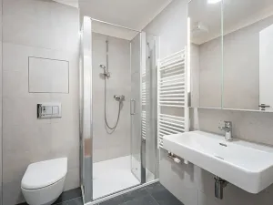 Pronájem bytu 1+kk, Brno, Spolková, 36 m2