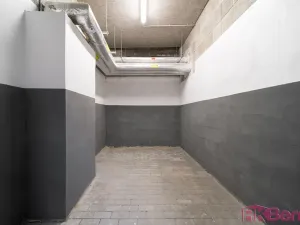 Pronájem bytu 1+kk, Brno, Spolková, 36 m2