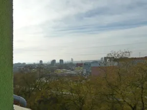 Pronájem bytu 1+1, Brno, Zvěřinova, 53 m2