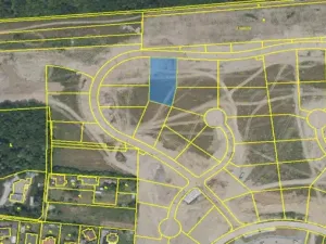 Prodej louky, Trnová, 1941 m2